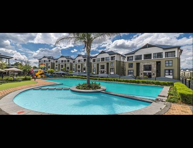 1 BEDROOM PROPERTY TO RENT IN MIDRIDGE PARK